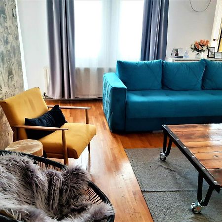 Apartment Dunjic Vrnjačka Banja Kültér fotó