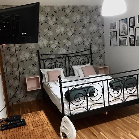 Apartment Dunjic Vrnjačka Banja Kültér fotó