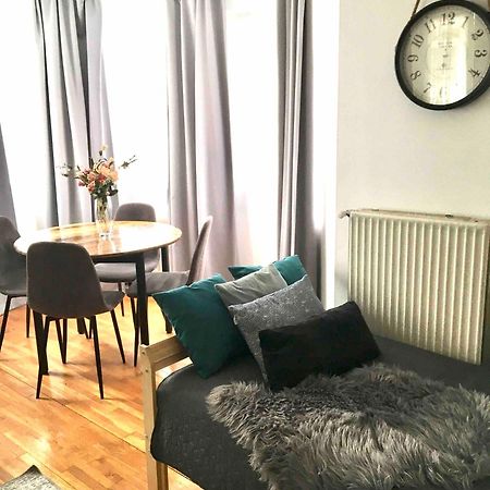 Apartment Dunjic Vrnjačka Banja Kültér fotó
