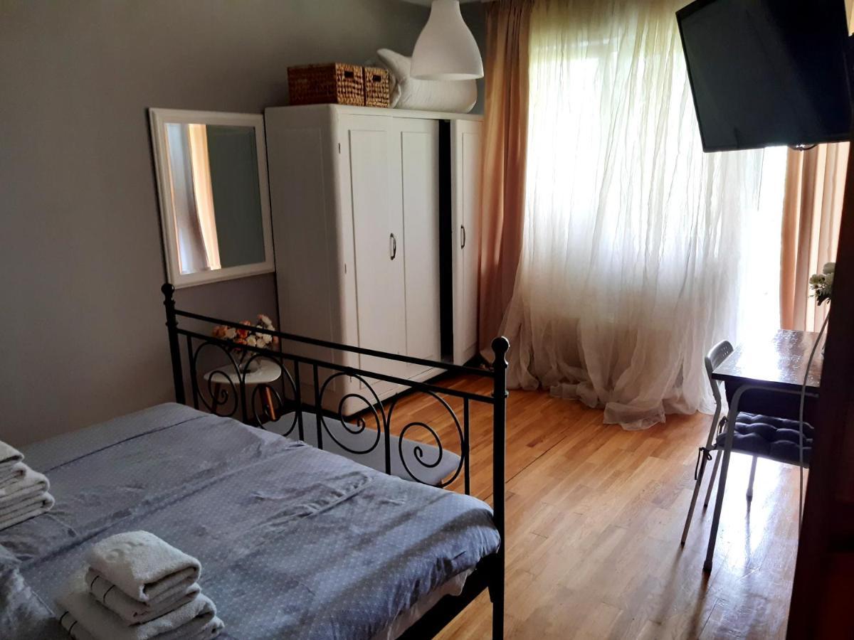 Apartment Dunjic Vrnjačka Banja Kültér fotó