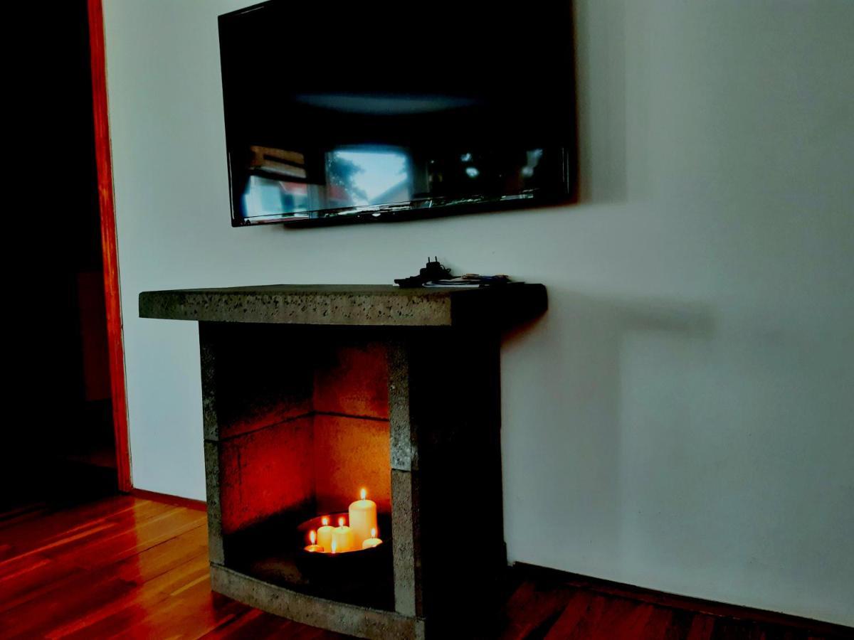 Apartment Dunjic Vrnjačka Banja Kültér fotó