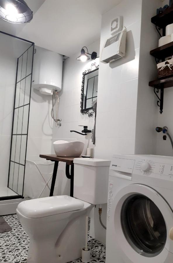 Apartment Dunjic Vrnjačka Banja Kültér fotó
