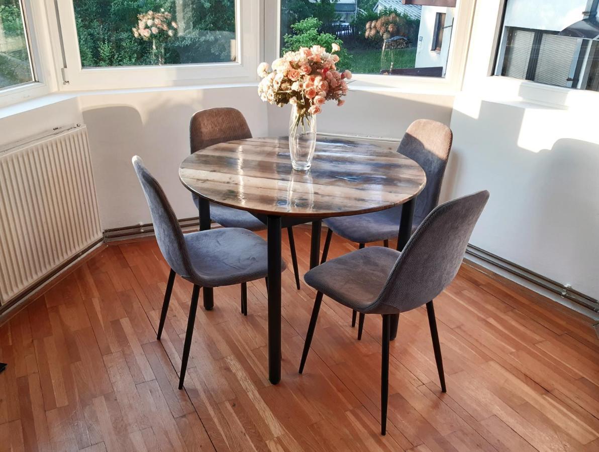 Apartment Dunjic Vrnjačka Banja Kültér fotó