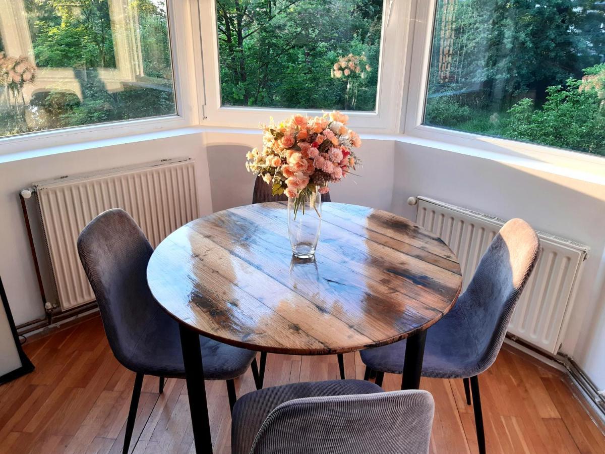 Apartment Dunjic Vrnjačka Banja Kültér fotó
