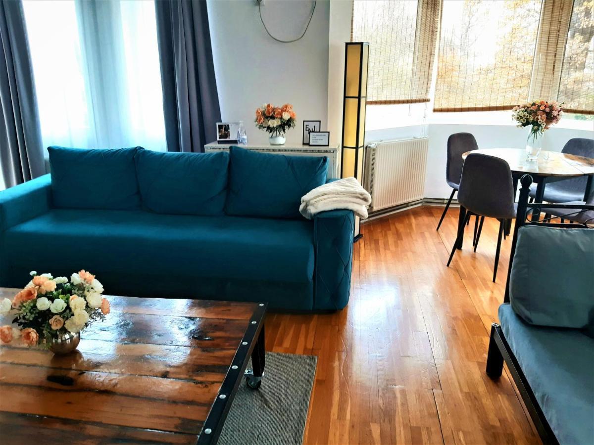 Apartment Dunjic Vrnjačka Banja Kültér fotó