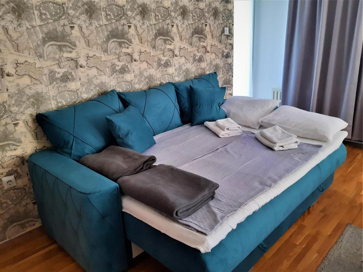 Apartment Dunjic Vrnjačka Banja Kültér fotó
