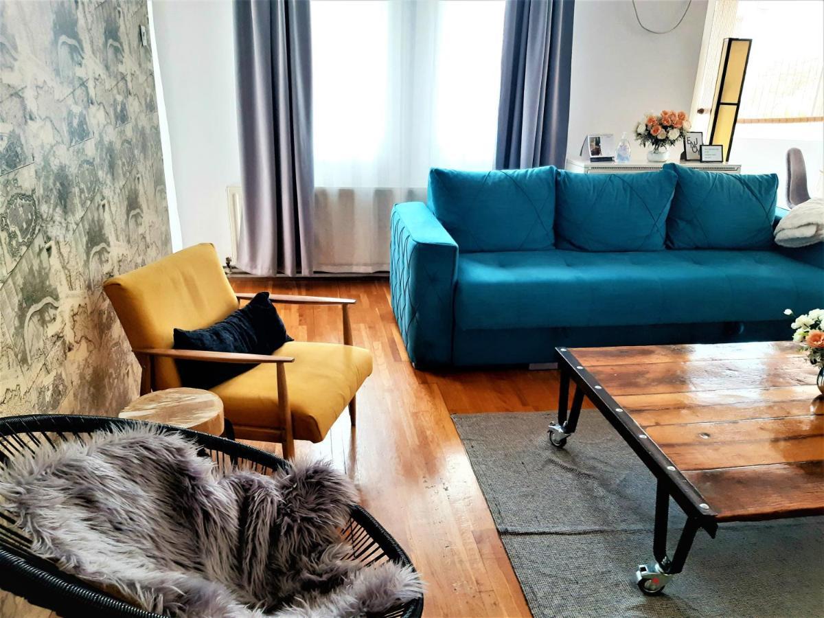 Apartment Dunjic Vrnjačka Banja Kültér fotó
