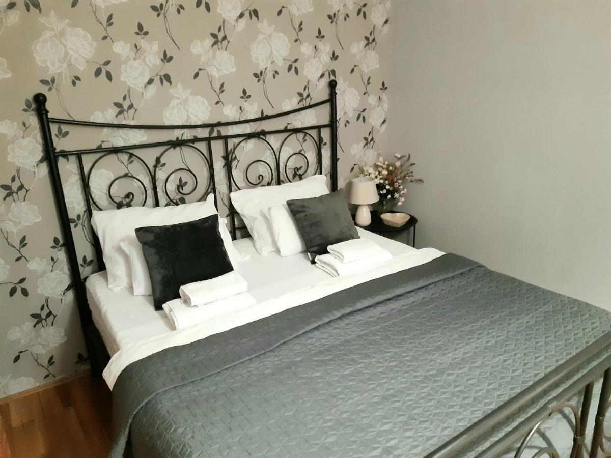 Apartment Dunjic Vrnjačka Banja Kültér fotó