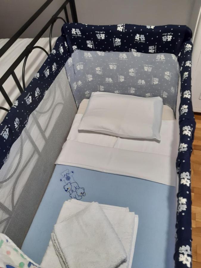 Apartment Dunjic Vrnjačka Banja Kültér fotó
