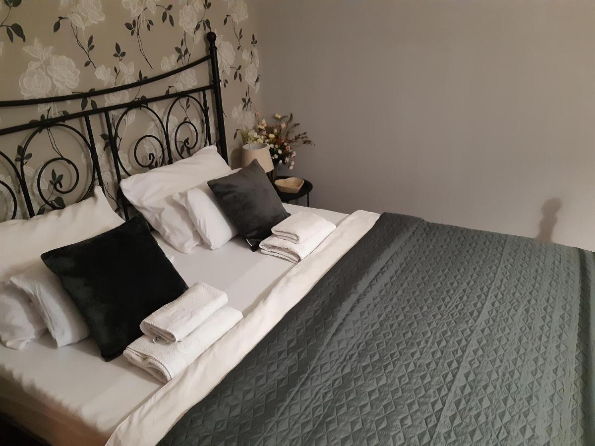 Apartment Dunjic Vrnjačka Banja Kültér fotó