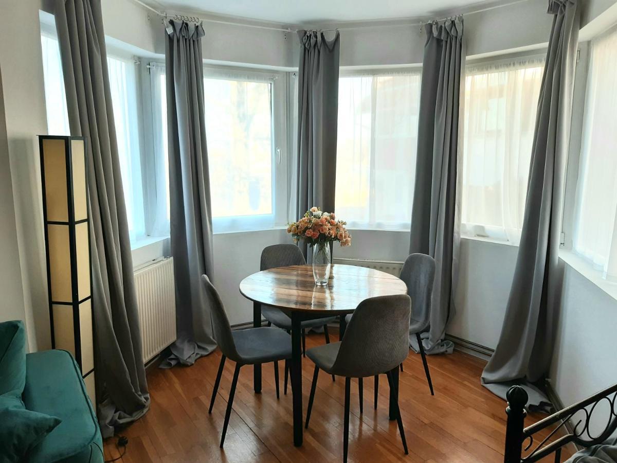 Apartment Dunjic Vrnjačka Banja Kültér fotó