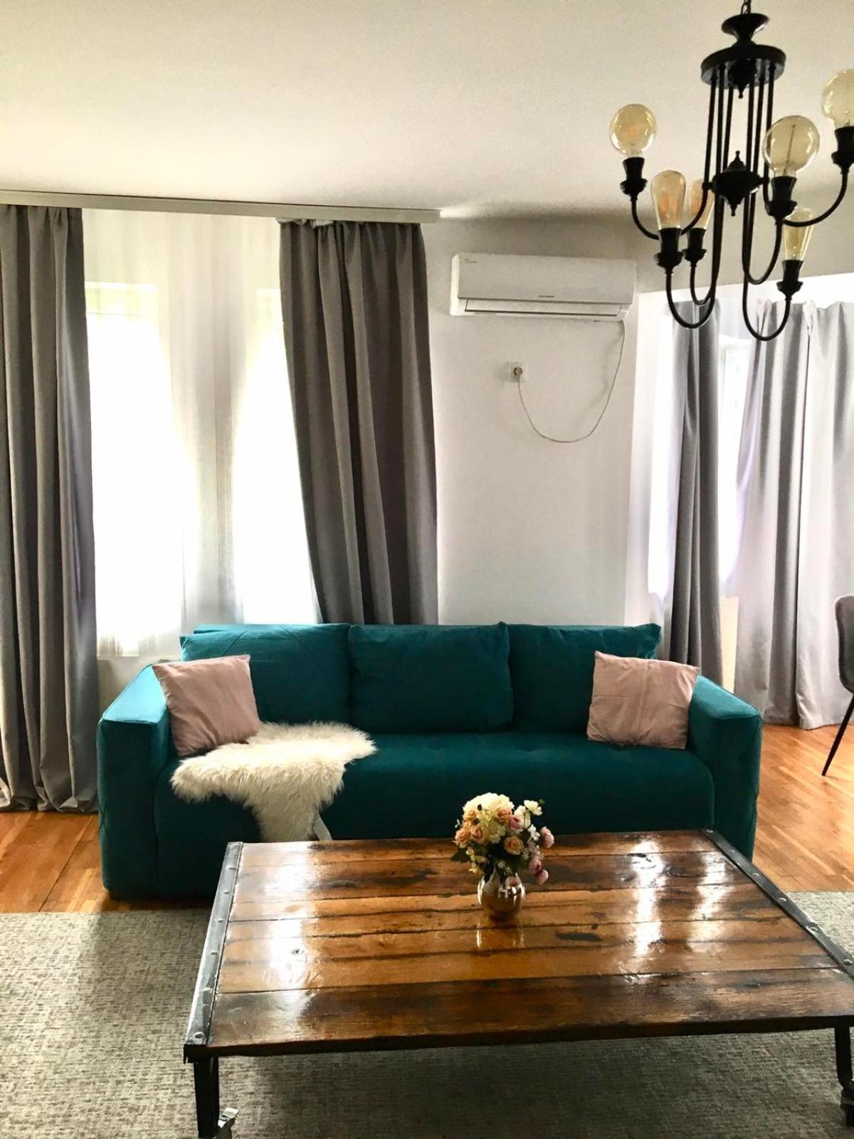 Apartment Dunjic Vrnjačka Banja Kültér fotó