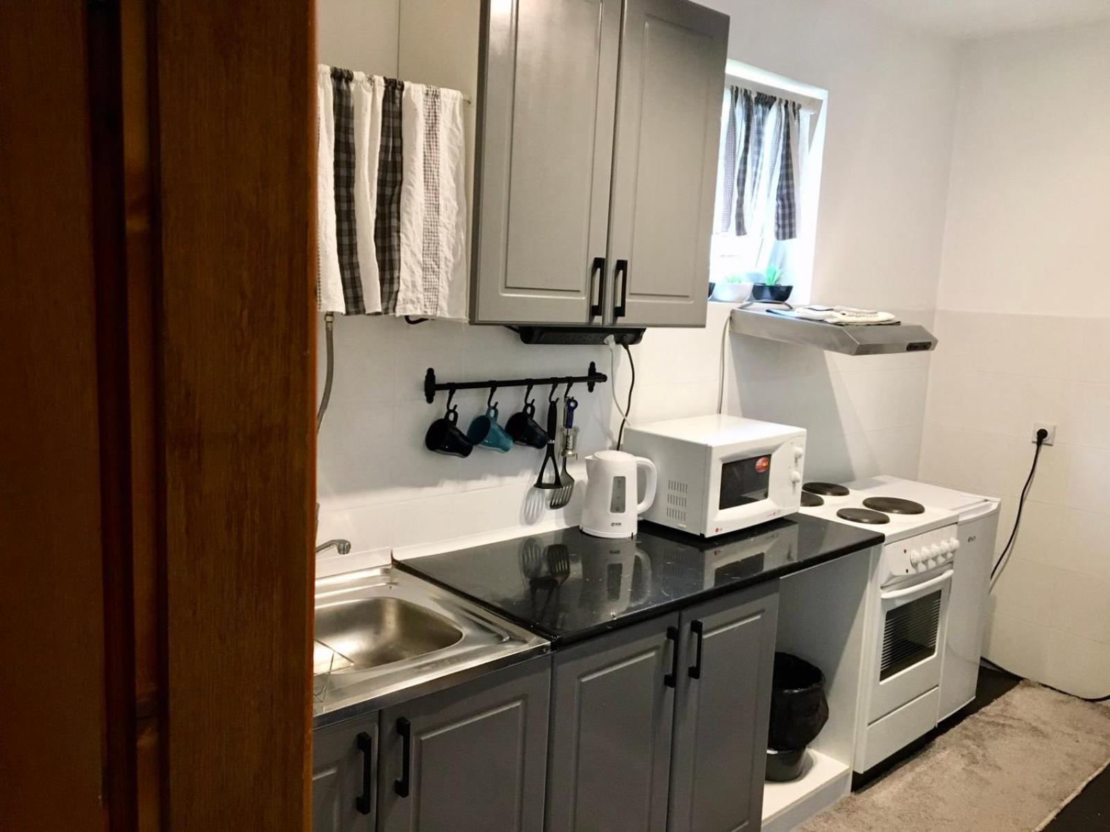 Apartment Dunjic Vrnjačka Banja Kültér fotó