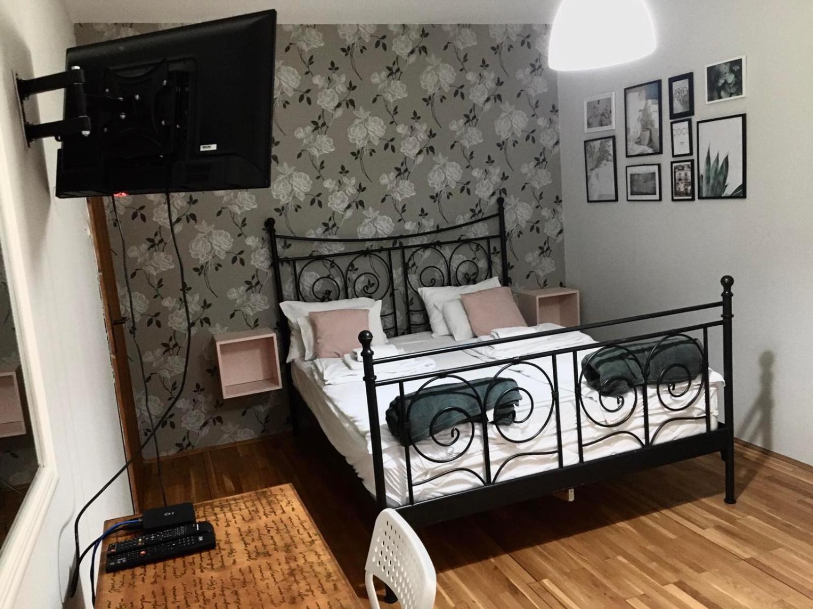 Apartment Dunjic Vrnjačka Banja Kültér fotó