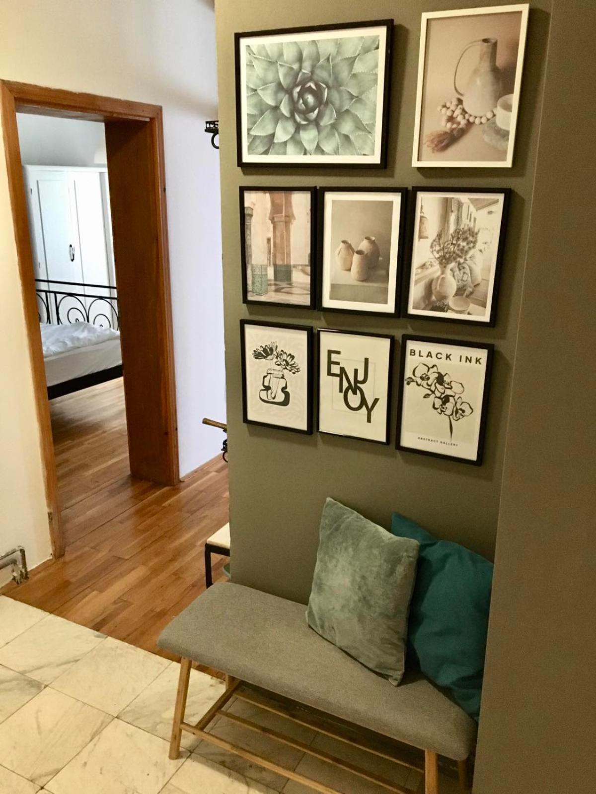 Apartment Dunjic Vrnjačka Banja Kültér fotó