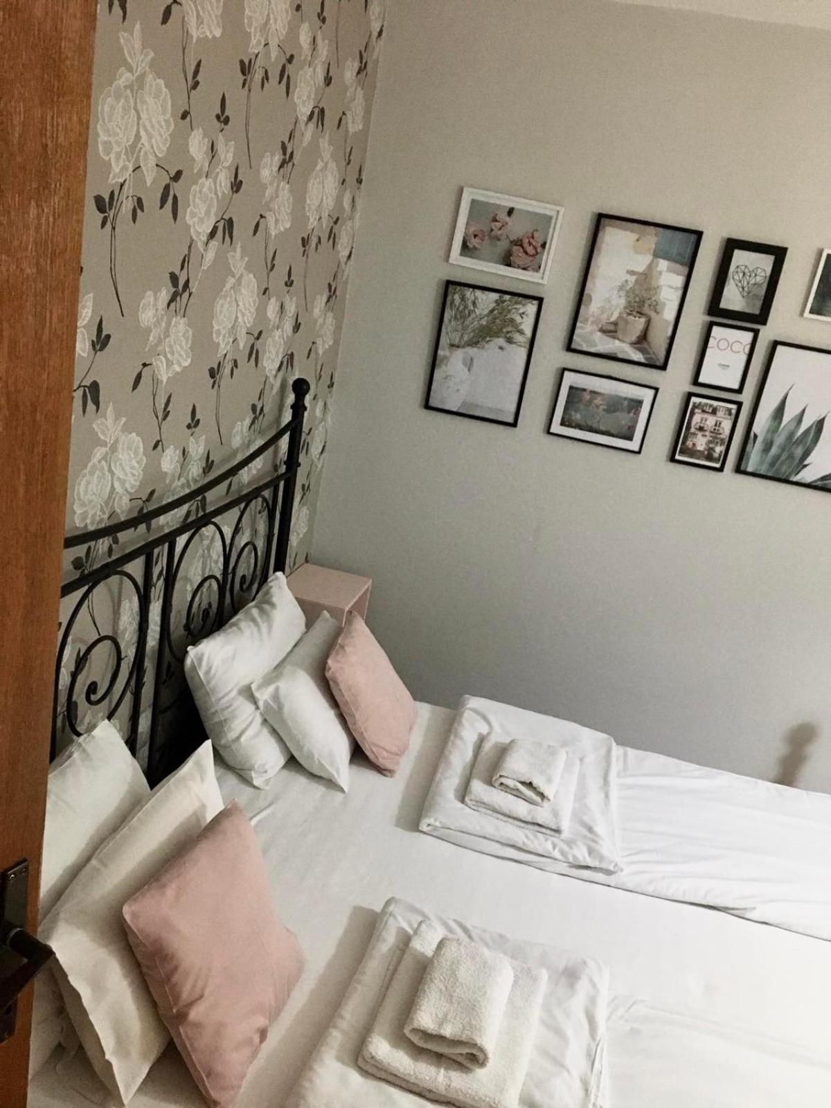 Apartment Dunjic Vrnjačka Banja Kültér fotó