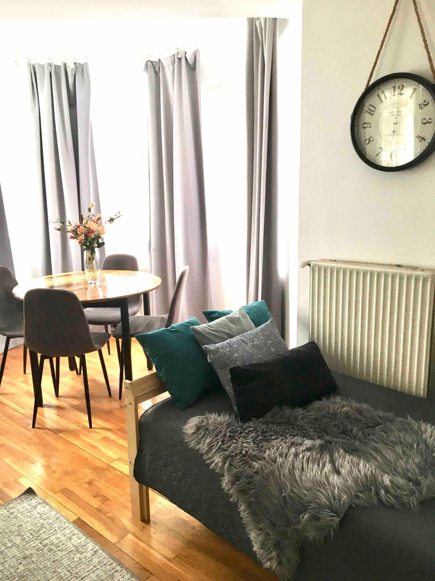 Apartment Dunjic Vrnjačka Banja Kültér fotó